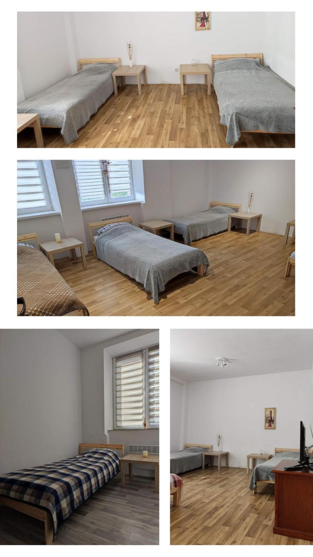 Gosciniec Biebrzanski Lipsk ภายนอก รูปภาพ